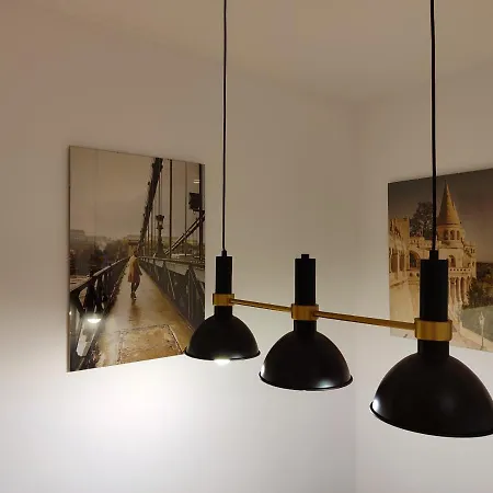 Castle Corner בודפשט