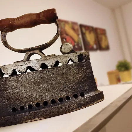 דירה Castle Corner בודפשט