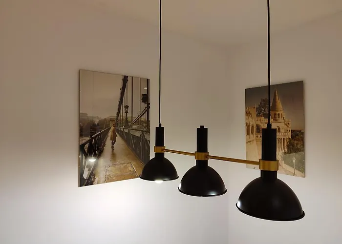 Castle Corner 布达佩斯