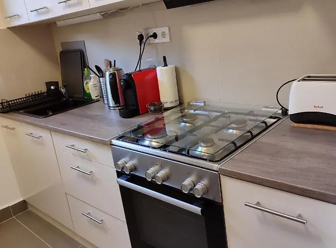 Διαμέρισμα Castle Corner Βουδαπέστη