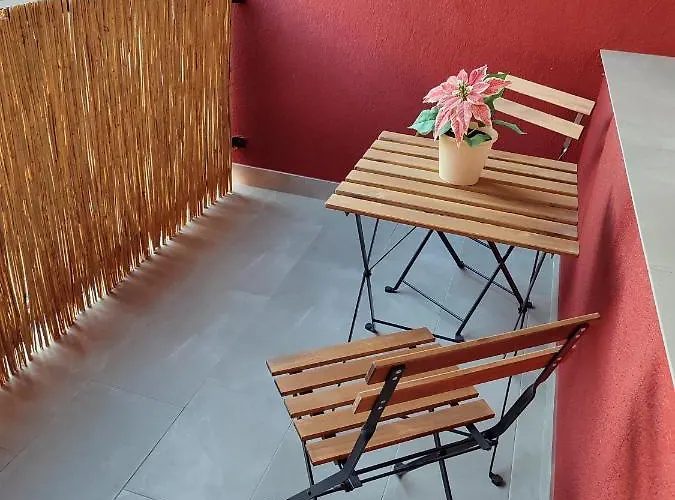 Castle Corner Διαμέρισμα