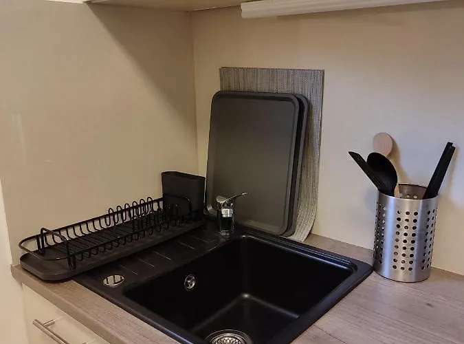 Castle Corner 公寓 *