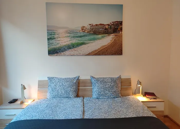 公寓 Castle Corner 布达佩斯