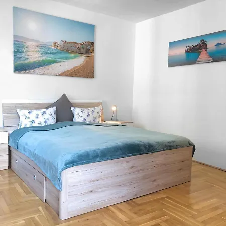 Castle Corner Boedapest